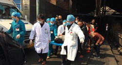 Eksplozija u kineskom rudniku ugljena: Poginulo najmanje 14 rudara